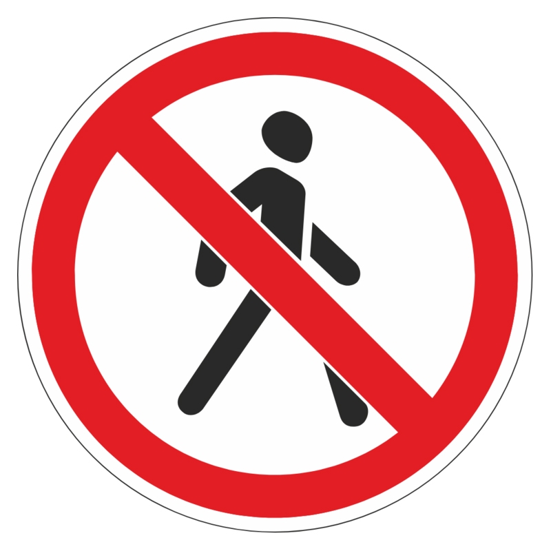 Дорожный запрещающий движение пешехода. Движение пешеходов запрещено. Знак движение пешеходов запрещено. Дорожный знак движение пешеходов запрещено картинка. Временный дорожный знак 3.10 движение пешеходов запрещено.